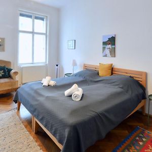 Appartement met Twee Slaapkamers